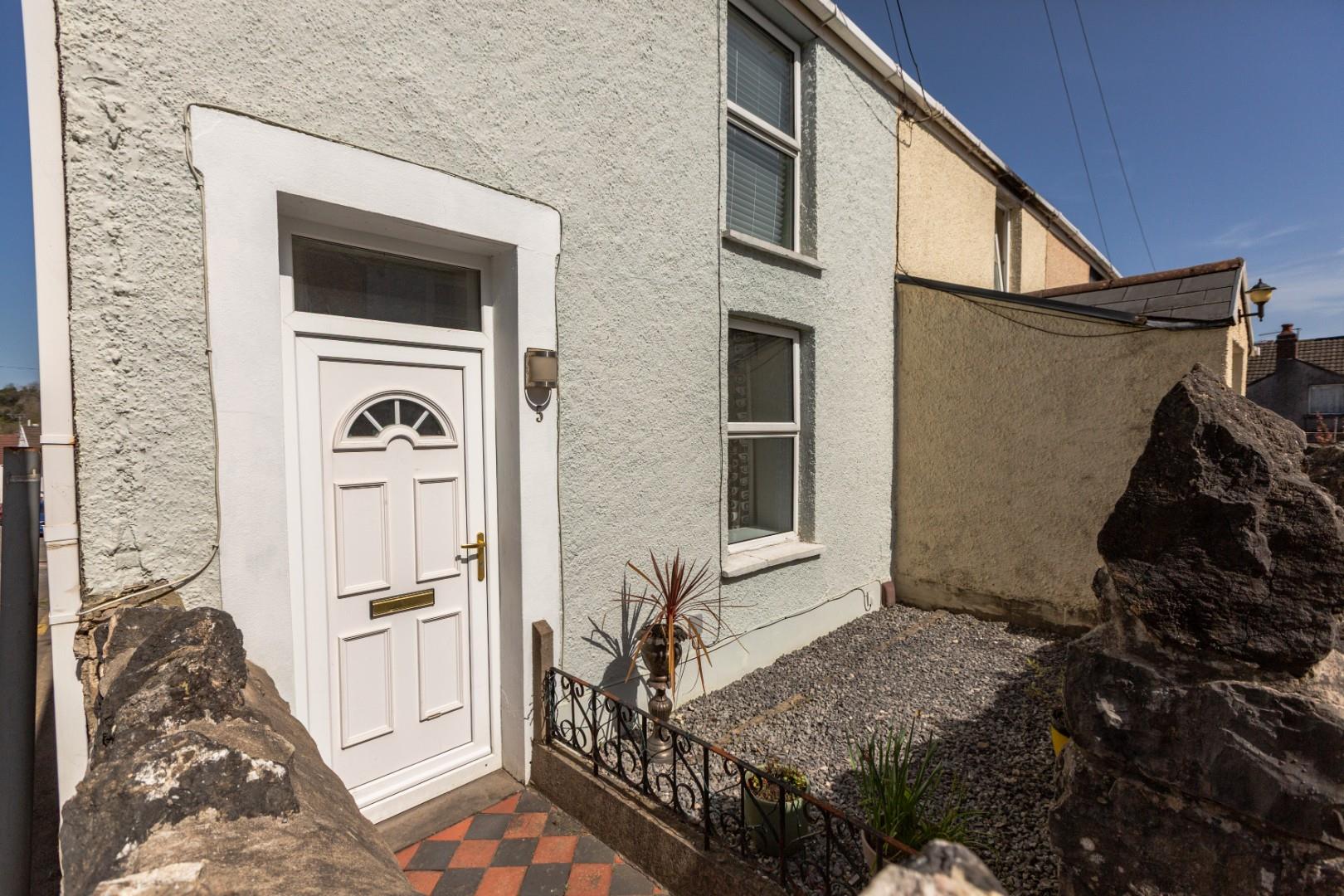 John Street, Mumbles, Swansea, SA3 4LH